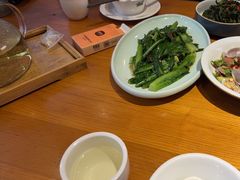 -如轩·海鲜砂锅粥·潮汕菜(沿江东路店)