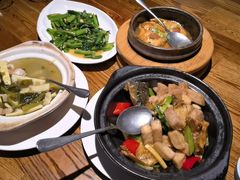 -金苑酒家·客家菜·广东老字号(万象店)