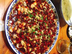-金陵夜猫子私房菜(茂业天地店)