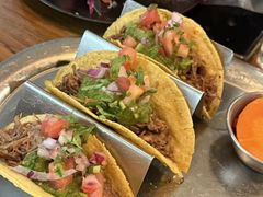 -Q MEX 库迈墨西哥餐吧(双井店)