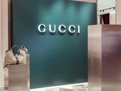 -Gucci(青岛海信广场店)