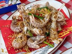 -来之顺海鲜菜馆·青岛菜·始于1993(栈桥店)