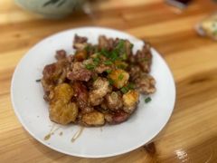 荔枝肉-如我美食(达道社区店)