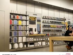 -Apple零售店(深圳益田假日广场店)