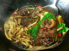 -大自然醉鹅·铁锅火焰鹅(上海联洋店)
