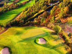 -昆明春城湖畔度假村