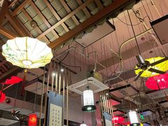 大堂-子曰禮·茶居(端州星光礼誉店)