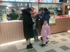-德克士(东安店)