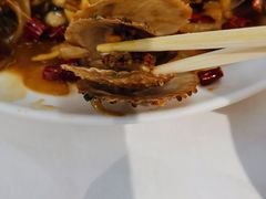 -北戴河庆山饭店·海鲜砂锅粥(北戴河黑石路店)