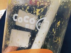 -CoCo都可(合生汇店)