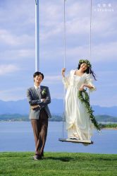 -绽放摄胶片摄影工作室