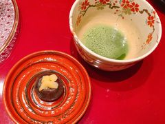 -盘古七星酒店·京都怀石花传日餐厅