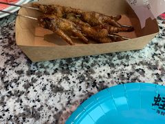 -蛙舍·炭烧牛蛙(东百中心店)