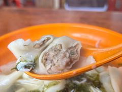 -阿麟馄饨(延长路店)