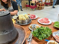 -元盛居(生态大街店)