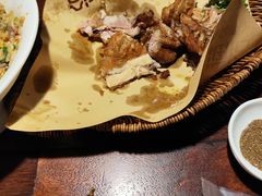 -前海沿·青岛菜(五四广场永旺店)