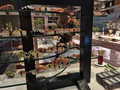 -隐秀山居酒店·秀厨融合西餐厅