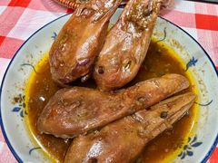 -江味龙虾馆·裸蓝龙虾(南山店)