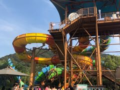 -杭州开元森泊度假乐园