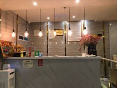 -新富特功夫足疗(华都园大厦店)