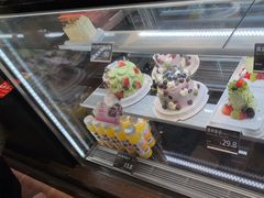 -FANEN法念·烘焙·甜点(万象城店)