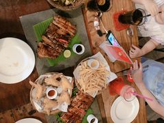 -Naughty Nuri’s Phuket