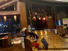 -咸宁万豪温泉谷度假区