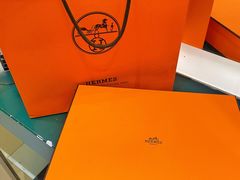 -爱马仕 HERMES(上海ifc商场店)