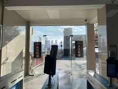 -武汉关码头(轮渡站)