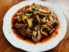 -白家高记肥肠粉(总店)