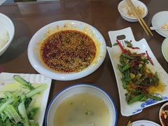 -丁太婆老妈蹄花(人民公园非遗总店)