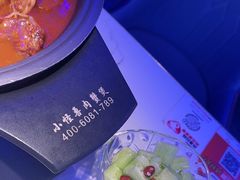 -徐记小怪兽肉蟹煲店(哈西万达金街店)