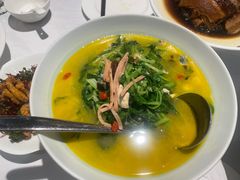 -福海居烤鸭店(鸟巢店)