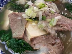 新疆丸子汤-尔力新疆丸子汤(北屯店)
