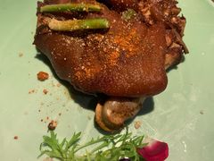 -卯时·龙光雅宴·精致锡帮菜(惠山古镇店)