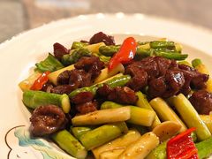 -聚福宝合苑食府(南头镇店)