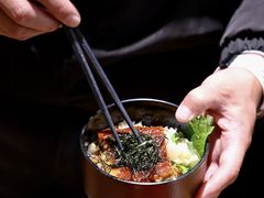 -Tuna maki寿司(园区永旺店)