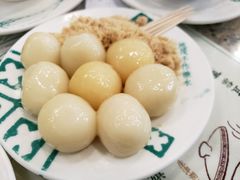 -地茂馆甜品