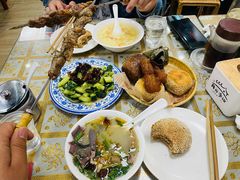 -清真·鸦儿李记·小馆(后海店)