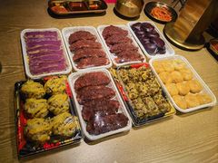 -师任堂韩式食品(总店)