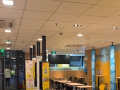 -麦当劳(燕顺路店)