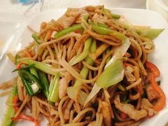 -那达慕蒙古风味酒楼