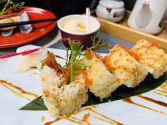 -京料理·日料自助·铁板燒(复悦城店)