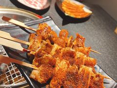 -伊茉家的烤肉店(勒泰中心店)