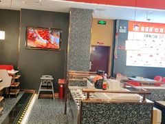 大堂-豆花姐烂豆花火锅(御碑楼路乐园小区店)