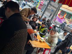 -朱大嘴肥肠血旺(福字街店)