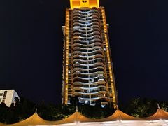 -闽江夜游台江旅游码头