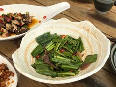 -云里小坐·小院里·团建·宴请·下午茶(三圣乡店)