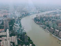 -上海中心大厦