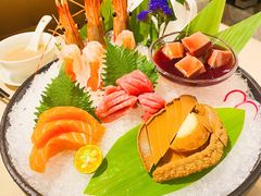 -金悦轩海鲜酒家(拱北店)